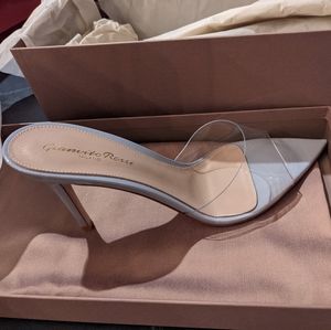 Gianvito Rossi Elle